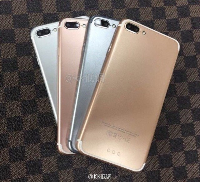 iphone 7 plus图 