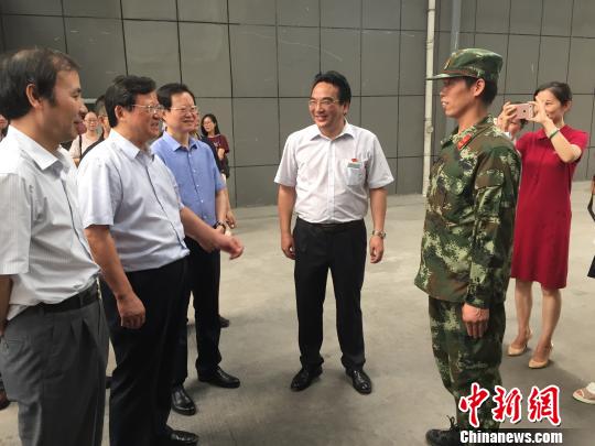 任正晓在浙江省杭州市调研G20峰会粮油供应保障工作