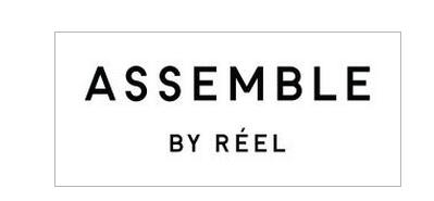 assemble by réel 时尚买手店将于今夏开业(组图)