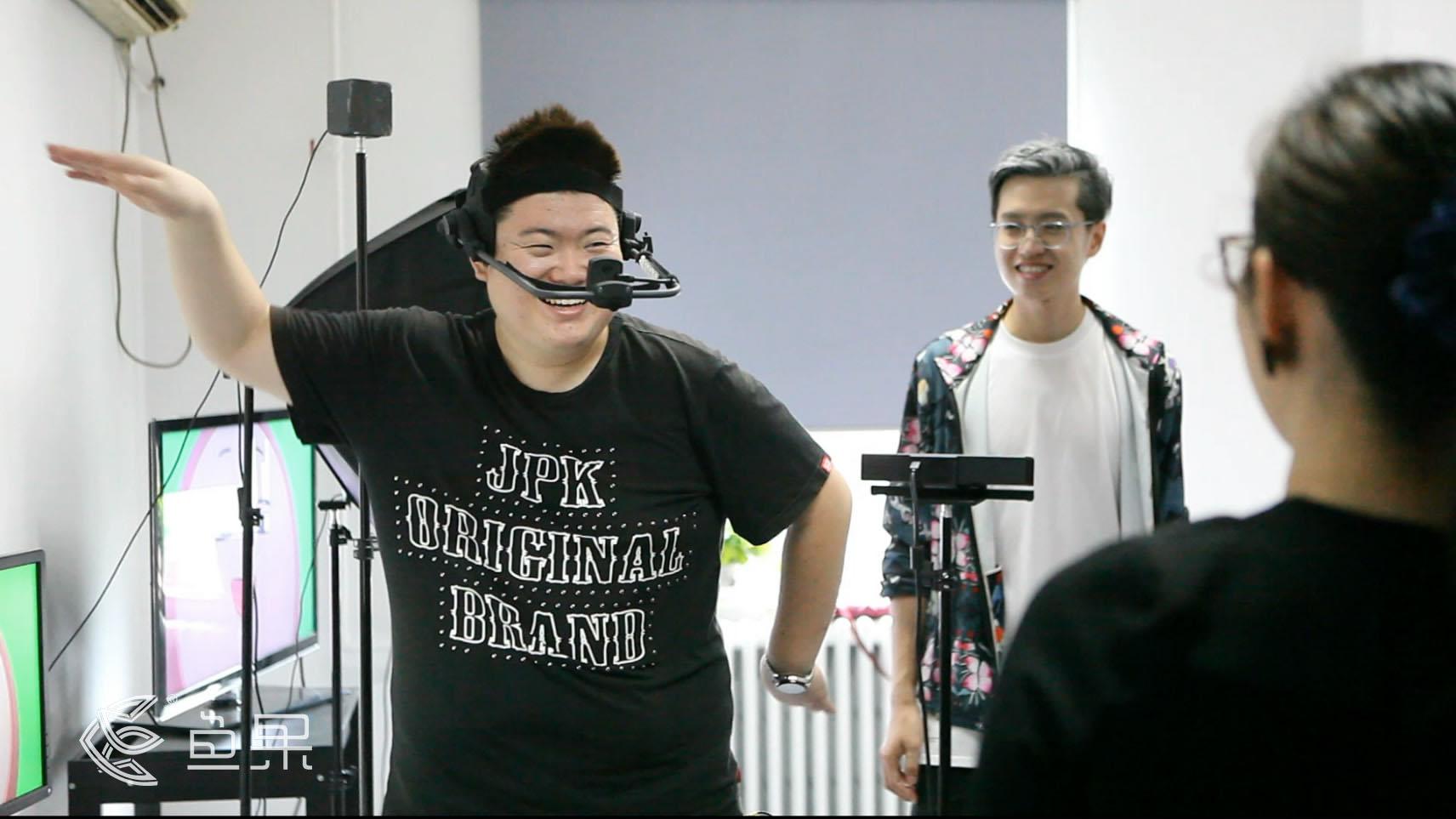 【yolo主播ao鱼鱼大秀】韩国女主播果儿 闲鱼虚拟物品怎么发货