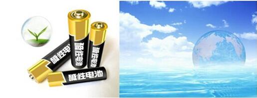 坚持技术共享 南孚电池助力行业碱性转型