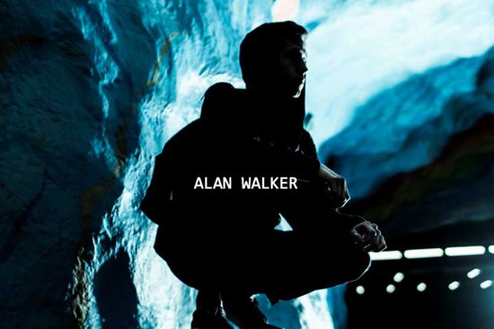 Alan Walker