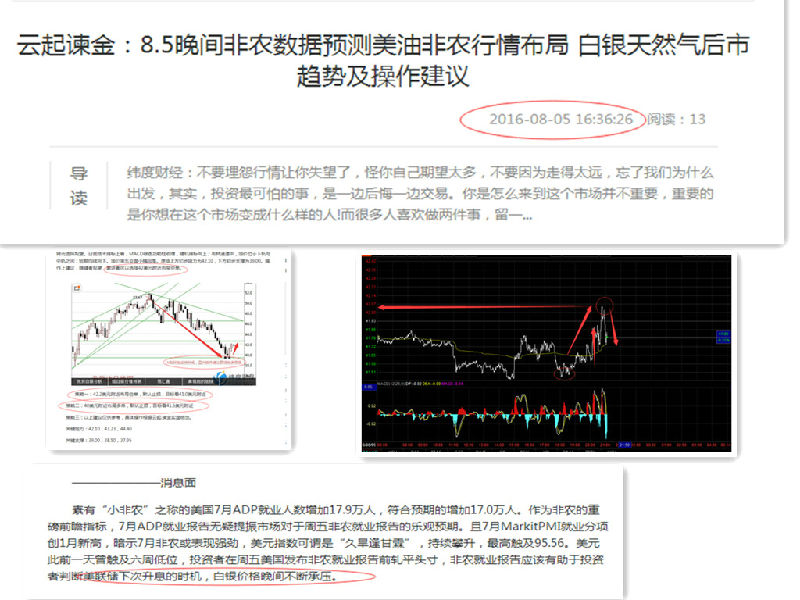 超盘手：白银多单原油空单被套，亏损的是你心痛的是本港台直播空单解套