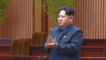 在金正恩“洪荒之力”的鼓励下,朝鲜会在里约拿几块金牌?我们拭目以待。