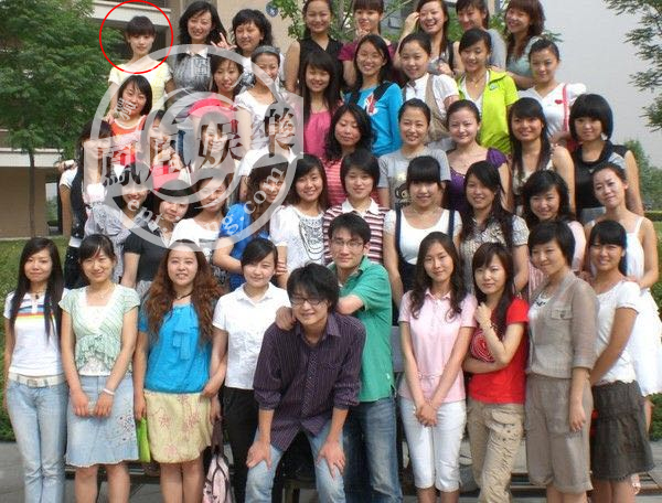 【视点】:独家 马蓉同学 在校时听过她很多不好的事,如今出轨不奇图片