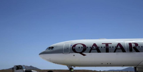 (Qatar Airways)һܿͻ18ɺ󲻾Ż𣬱۷Ƚ·͸磩