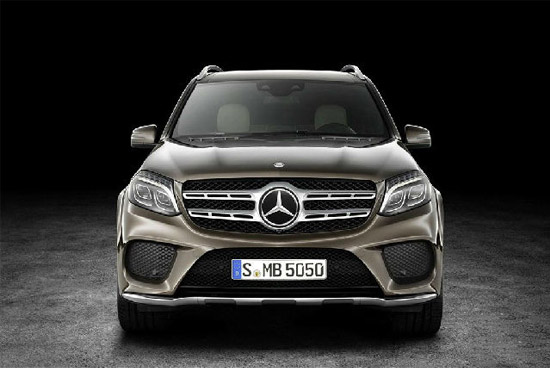 2017gls450Լ۱ȳ