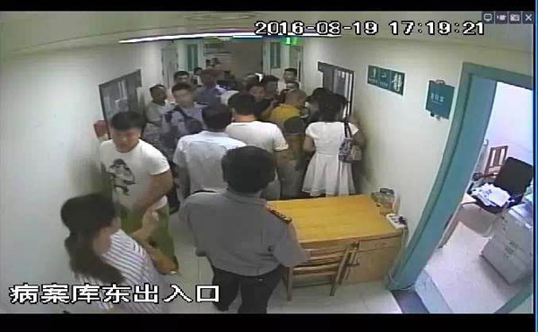河南省医院被罚十万后连发四问 质疑处罚太任性4