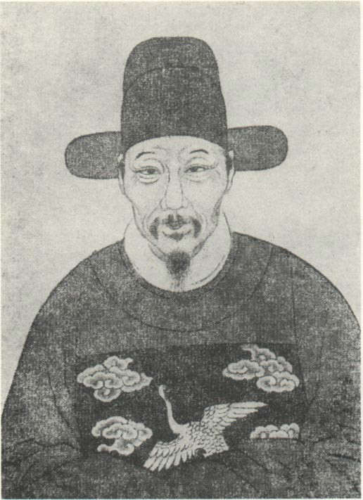 资料图:王世贞. 