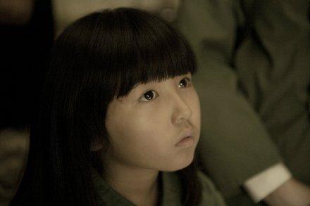 后来她和吴秀波,海清,张嘉译,王琳等实力演员一同出演了电视剧《心术