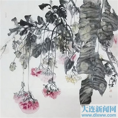 【画家韩美林作品价格】俄罗斯画家别里斯基油画作品 画家黄永玉作品