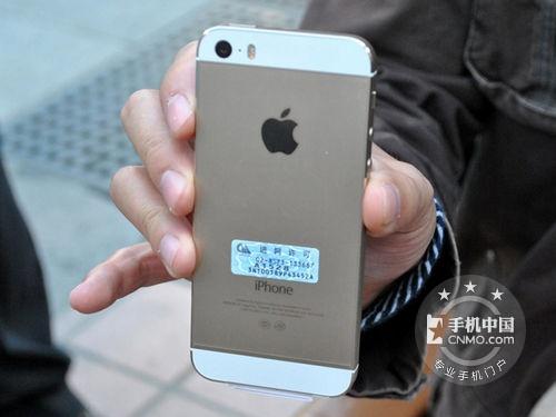 苹果SE促使降价 苹果iPhone 5S售1950元苹果