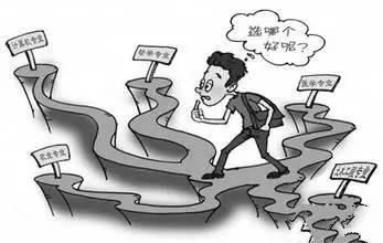 中国大学的“高分诅咒”:高考状元扎堆经管学院