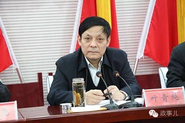 自今年1月卸任北京市纪委书记一职以来,叶青纯两度“出山”,担任专杀“回马枪”的中央巡视组组长,截至尹海林,其负责巡视的省份共有5名省部级“老虎”落马。