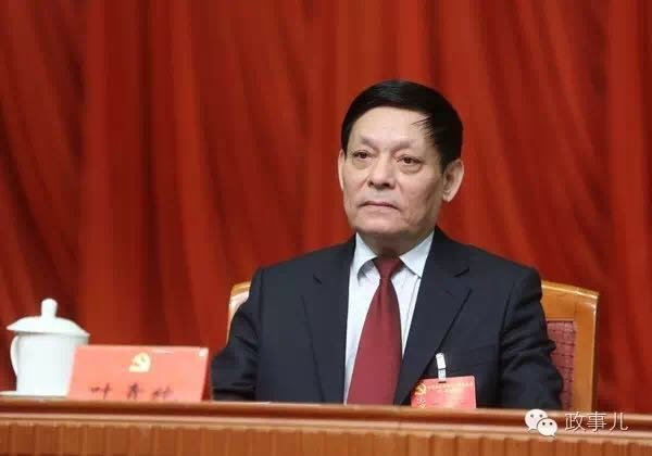 5天后的3月4日,十二届全国人大教育科学文化卫生委员会原副主任委员王珉被调查。2009年至2015年,王珉曾任辽宁省委书记。