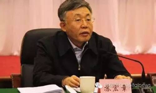 苏宏章