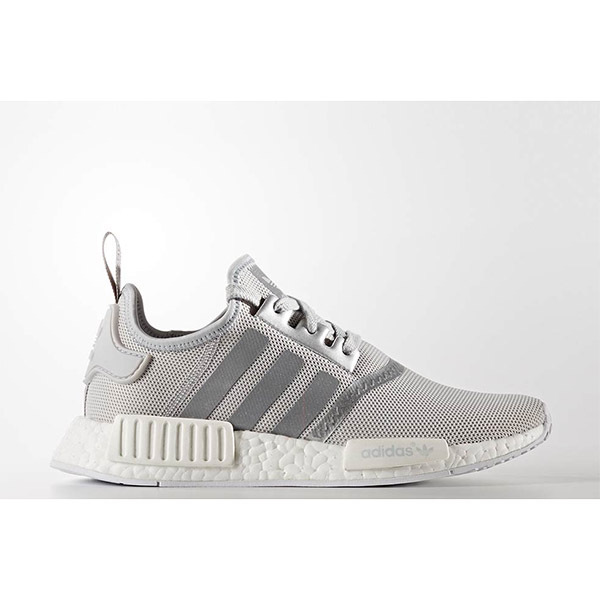 adidas originals全新nmd r1,xr1于8月2