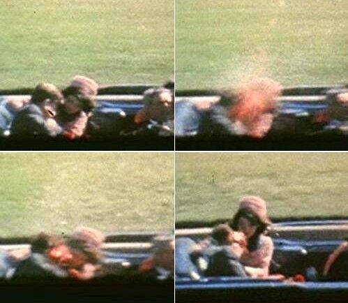 【环球网综合报道】美国前总统肯尼迪1963年遇刺,如今已超过半世纪,尽管官方有正式说法,但一般认为,真相仍未大白。台湾中时电子报8月29日援引外媒消息称。一名美国前总统保镖在临终告白中,向导演奥利弗·斯通(Oliver Stone)透露,肯尼迪遇刺是自家人所为。