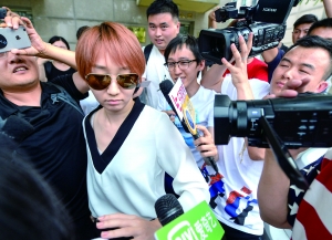 宋喆不同意离婚?杨慧提交男方出轨证据