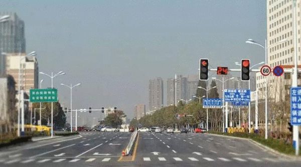 合肥市宁国路黄山路精品街道下月开建