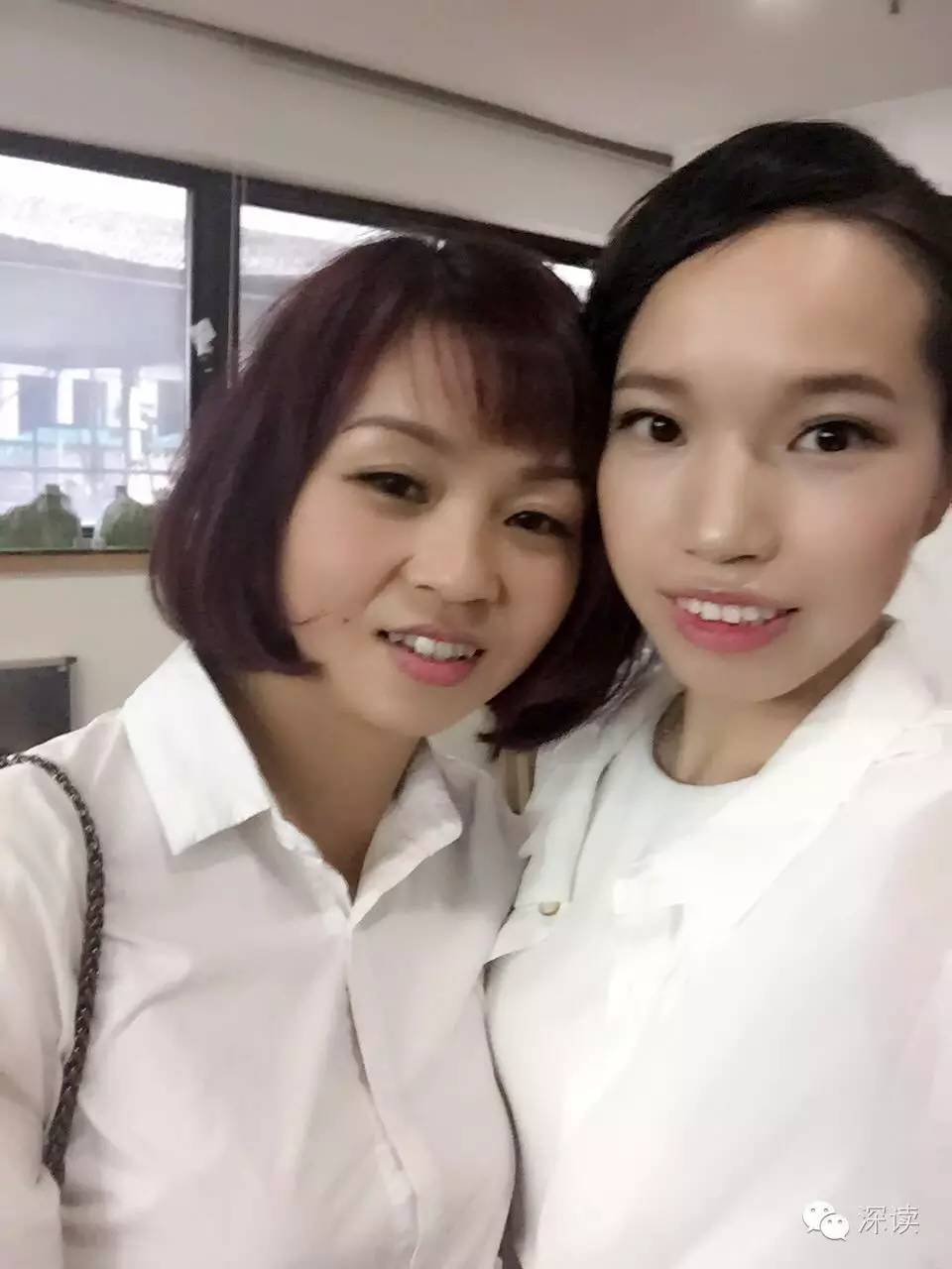 对话罗彩霞和王娜娜：被冒名者改变的人生轨迹