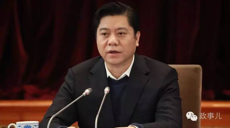 令计划的五位问题下属:霍克曾帮其获取国家秘密