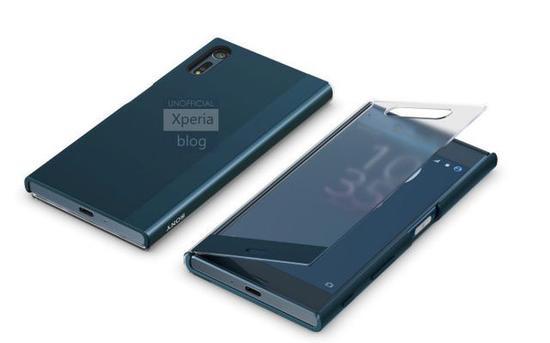 xperia xz图片