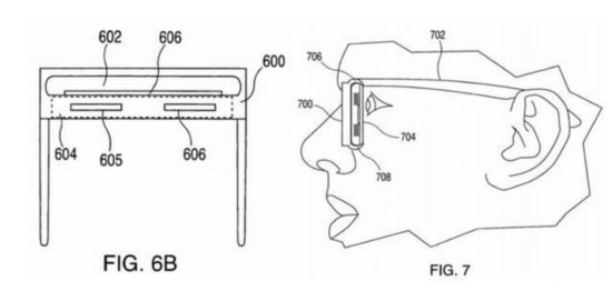 IT热点:历代iPhone手机回顾 苹果VR专利曝光