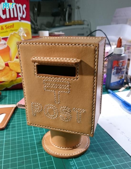 漂亮实用的diy储钱罐(组图,乐智网diy储蓄罐涂鸦,diy存钱罐储蓄罐