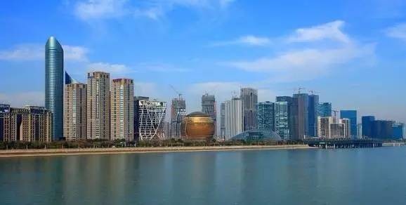 G20峰会倒计时 杭州已成总统专机最多的城市 （附机型）
