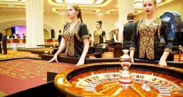 俄罗斯在海参崴兴建全球最大赌城 目标瞄准中
