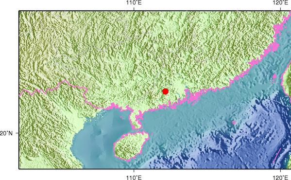 阳江市人口有多少_广东省各市排行大洗牌 汕头竟然排在...(3)