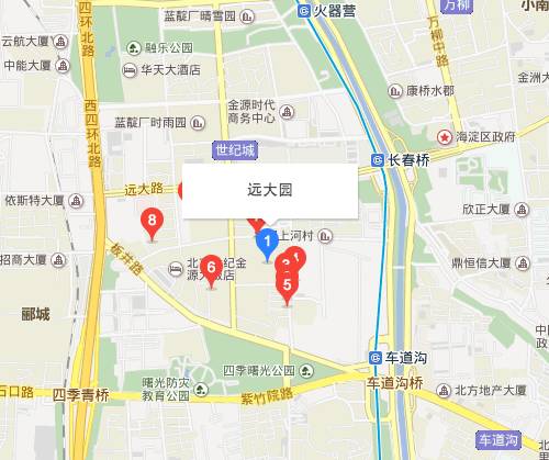 过去3年间,远大园房价一直处于上涨通道。链家网写道,以71平米的两居室为例,2013年7月份成交价格345万,2014年1月份成交价格400万;2015年7月成交价格449万;2016年5月成交价格606万。