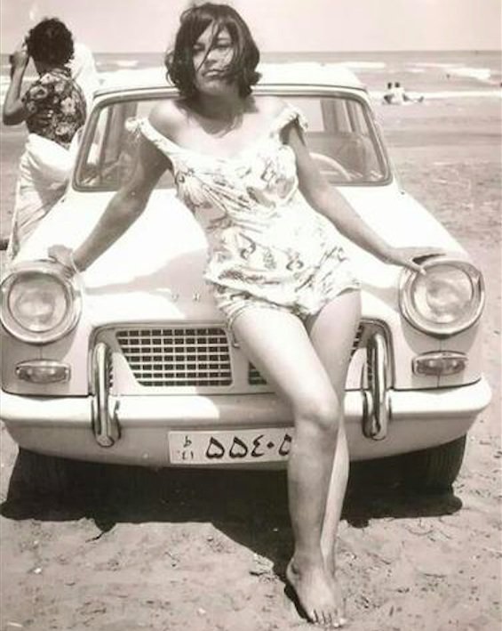 1960꣬Ӱʦͷʺ̲ϵο͡