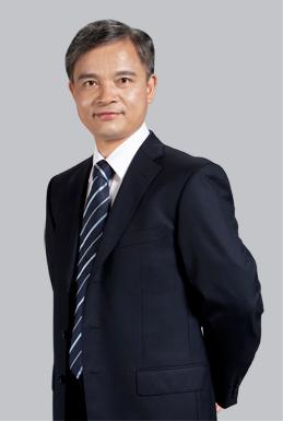 钟志华院士 来源:湖南大学官网