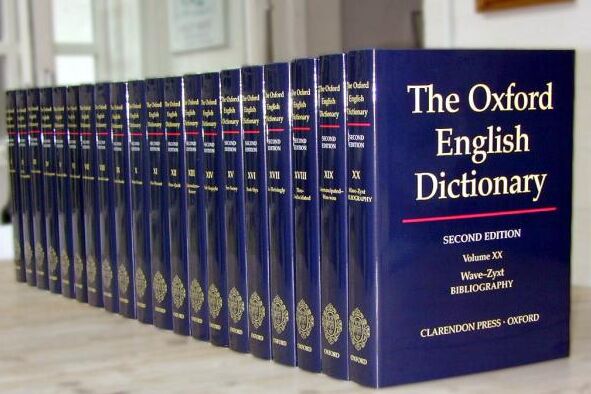 牛津词典错了 莎士比亚并没有那么多造词天赋