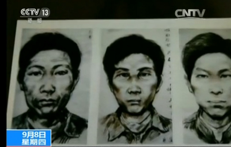 张欣:末了画进去的作用三张画像,让他们同一停止识别,那是说这个女孩描绘的,跟咱们描绘的差未几也只能是,只能是其时给我打了个分,只能是六七分像。能够我说七分能够还到不了,由于究竟这么永劫刻了。