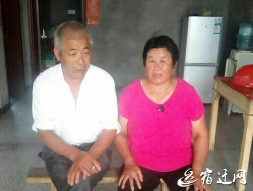 佳耦生下双胞胎被奉告老二短命 35年后与其偶遇