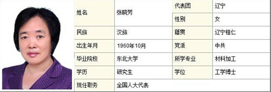 辽宁贿选案的45名全国人大代表都是干啥的?