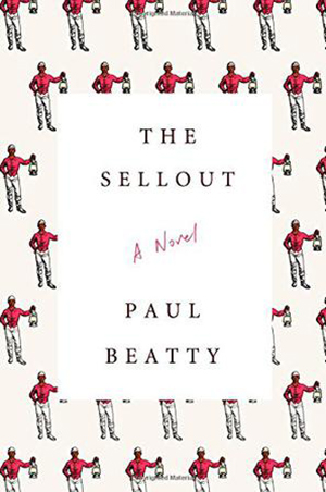 《背叛》(The Sellout)【美】保罗·比蒂 (Paul Beatty)