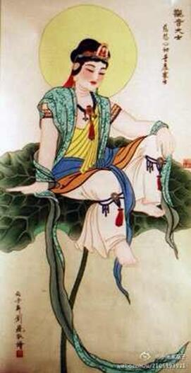 种子贴画教师范画-美术家协会刘岚老师访谈录,用绘画铸就艺术人生