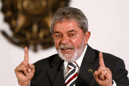 巴西检察院正式对前总统卢拉提出腐败指控