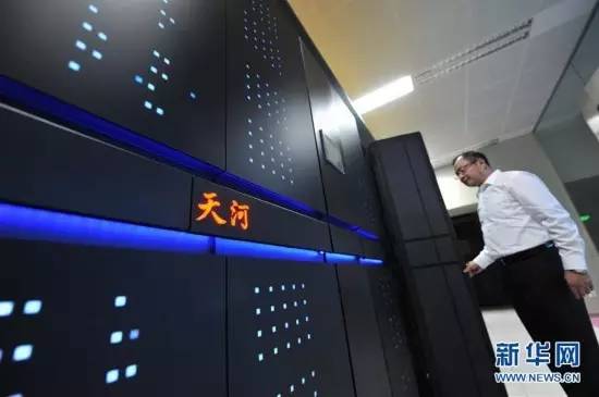 国产手机为外国人挡了颗子弹!这九项中国制造震惊世界