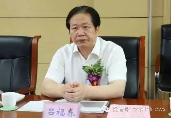在一系列反腐动作之中,有一位重要人物却被大家忽略了,直至今日中纪委转发天津市纪委通报。