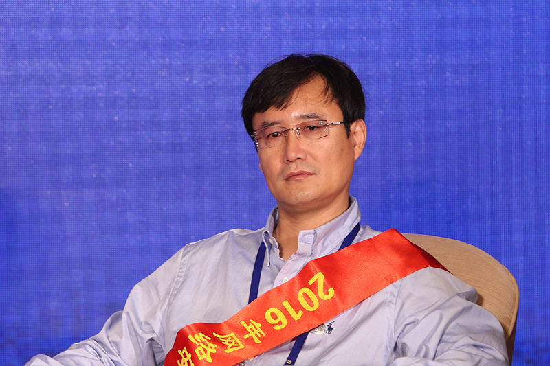 北京航空航天大学电子信息工程学院教授刘建