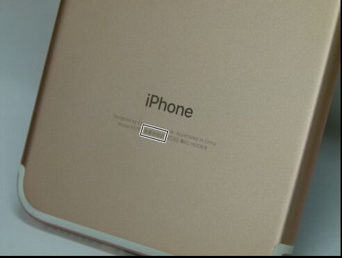 ۺϱձŻ918ձձ916տʼ۵iPhone7iPhone7 Plusӡ顣ݳƣڻ桰iPhone·ӡС֡ʡָȻiPhoneӡձú֣ѱʾ⡣
