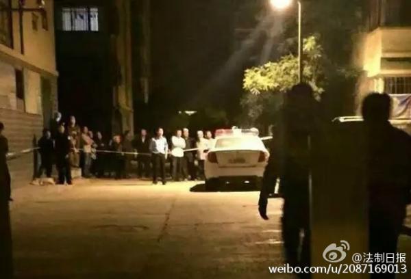 记者今天从宁夏吴忠市中级人民法院获悉，社会影响巨大的“5·13”吴忠市利通区利宁家园故意杀人案的罪犯马成兵于9月21日被执行死刑。