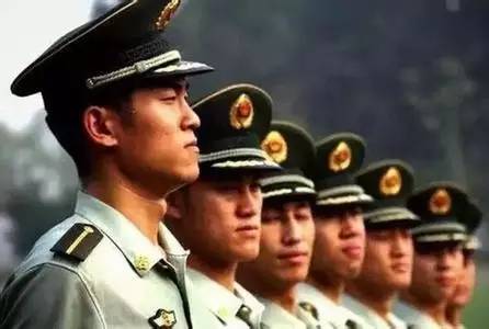想了解中国军队未来发展方向?看这个