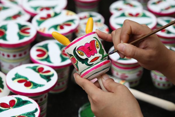 韩媒称中国神话造福全世界:成现代人创意源泉