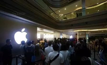 想知道iPhone7零件值多少钱吗？ 有人刚拆了一台